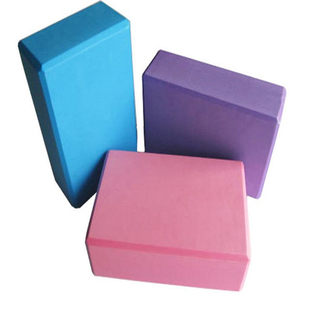 Yoga brick yoga brick yoga pillow yoga auxiliary products manufacturers directly sell more than 2 or more free shipping