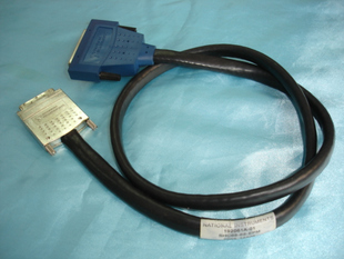 NI SHC68-68-EPM 192061-02 cable 