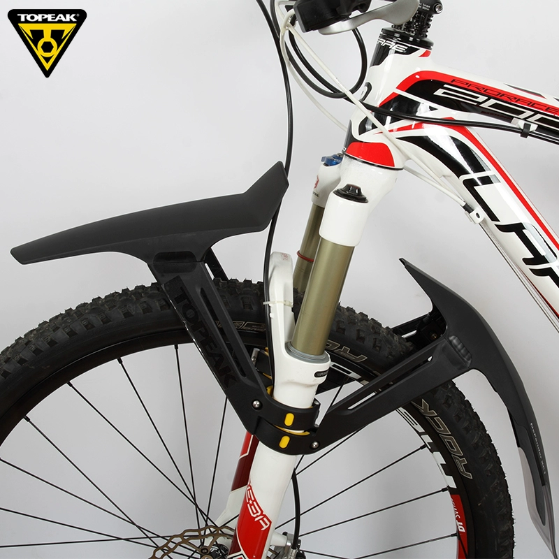 topeak bike fenders