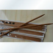 Công cụ tre kim đan len - Công cụ & vật liệu may DIY