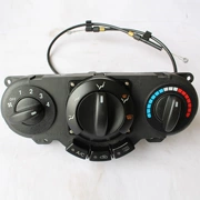 Bảng điều khiển cũ Excelle HRV Công tắc điều chỉnh AC Phụ tùng thay thế Ushi - Những bộ phận xe ô tô