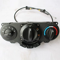 Bảng điều khiển cũ Excelle HRV Công tắc điều chỉnh AC Phụ tùng thay thế Ushi - Những bộ phận xe ô tô phụ kiện ô tô cao cấp