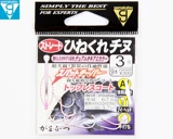 Япония Gamakatsu Gamakatsu Gama Fish Hook A1 Polar Qianqian и рыбацкий крючок крючок крюк оригинальный импорт