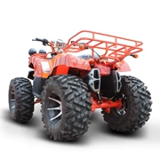 150-250CC big bull nâng cấp 15 inch ATV xe bốn bánh off-road Xe mô tô bốn bánh Kawasaki