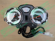 Longxin LX125 Longxin hống hách đồng hồ đo xe máy - Power Meter