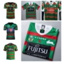 Quần áo bóng bầu dục South Sydney Rabbitohs South Sydney thỏ bóng bầu dục mặc bóng đá bóng ném rugby