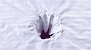 Vẻ đẹp khử trùng massage cơ thể đặc biệt lỗ khăn sheets khăn lau cotton beauty salon giường bìa giường lỗ khăn pad duy nhất