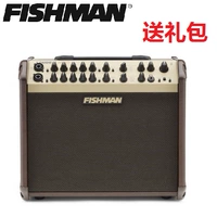 Оригинальный народная гитара Fishman Pro-LBX-EX6 Оригинальный звуковой гитарный динамик