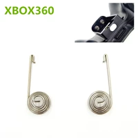 Bộ điều khiển không dây XBOX360 Bộ phận sửa chữa lò xo Pin mùa xuân Pin pin Tấm dẫn điện - XBOX kết hợp phụ kiện chơi pubg mobile