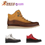 Hoa Kỳ mua quầy đích thực Timberland 43 Bắc Tim Burke của nam giới giúp đỡ trung giày ngoài trời