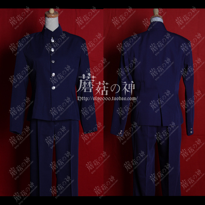 taobao agent Oly-Type Moon Series True Moon Tan Yue Ji Yuanye Chuki Uniform COSPLAY clothing customization