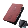 Amazon mới kindle558 958 silicone bảo vệ tay áo kwp3 eBook Starter Edition Soft Shell - Phụ kiện sách điện tử ốp lưng ipad mini 3
