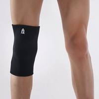 AQ unisex đầu gối miếng lót bóng rổ xà cạp bóng đá thiết bị bảo vệ thoáng khí mắt cá chân chạy thể thao bảo vệ thiết bị 3051 quấn đầu gối