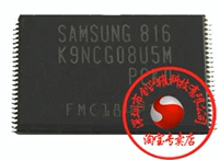 Memory K9NCG08U5M-PCK0 Samsung TSOP48 Новое оригинальное ядро ​​флэш-памяти
