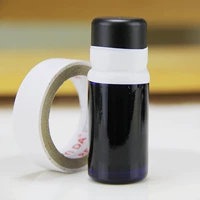 Бутылочка для эфирных масел, износостойкая бессвинцовая лента