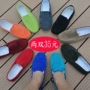 Old Bắc Kinh giày vải nam mùa xuân đáy mềm thấp để giúp thở giày lười biếng một bàn đạp lái xe người đàn ông giản dị của giày lái xe giày giày sneaker nam cổ thấp