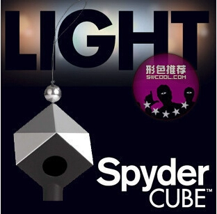 DataColor Spyder3Cube Cubic Spider Professional Spider Profession