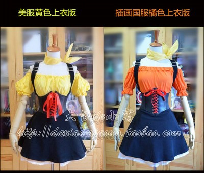 taobao agent [Heroes' Family] League of Legends LOL Leopard Girl Nedli Charm Witch Halloween COS set
