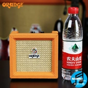 Orange Orange CR3 12 20 Loa Guitar điện MT20 PPC108 Loa loa điện tử nhỏ mạnh mẽ - Loa loa