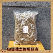 4 bản sao của WDJ khuyến cáo Wei Cai không có hạt gà hữu cơ gà tây thịt chó thức ăn số lượng lớn 1kg