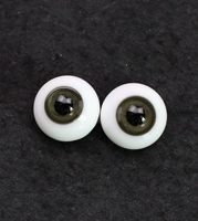 Toys Eye Bjd Doll Glass Bead 68 10 12 14 14202224 мм B Продукт XTB080