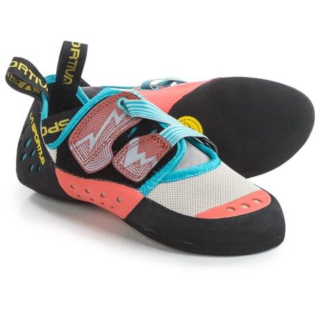 washable climbing shoes