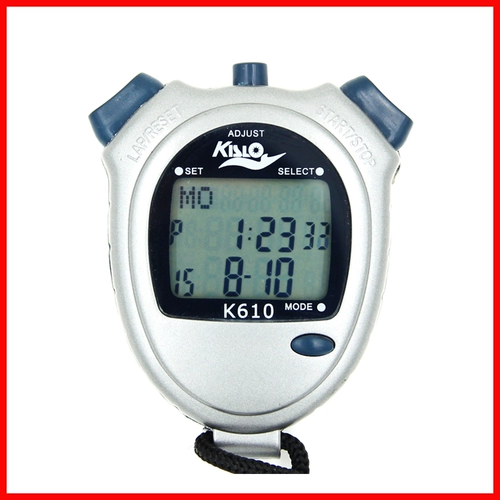 Новая внешняя торговля экспорт Kai Lion Dragon K610/630/680 Streate Watch Timer Timer Timer Antry Tablee Tablee