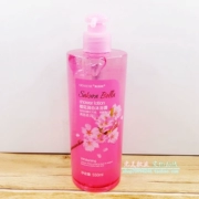 Zhen Lisi cherry trắng gel tắm hương thơm mềm 550 ML truy cập chính hãng tắm chăm sóc cơ thể