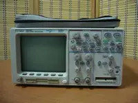 Цифровое хранилище, осциллограф, США, HP54622