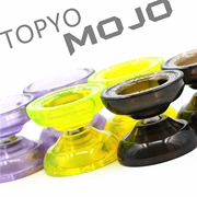 TOPYO Charm MOJO Top Finger Cao su bóng chính xác cao bóng cao su Yo-Yo Yo-Yo