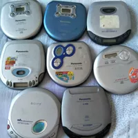 Оригинальный компакт-диск Panasonic, прослушивая SL-S220, и другие модели машин нормальны