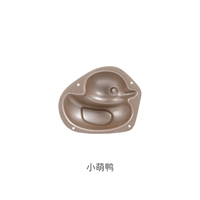 Маленькая модель торта (Little Meng Duck)