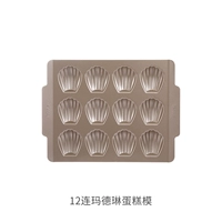 12 Мадрин Модель