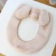 Кхаки уши кроличья туалетная площадка ￥ 18,5