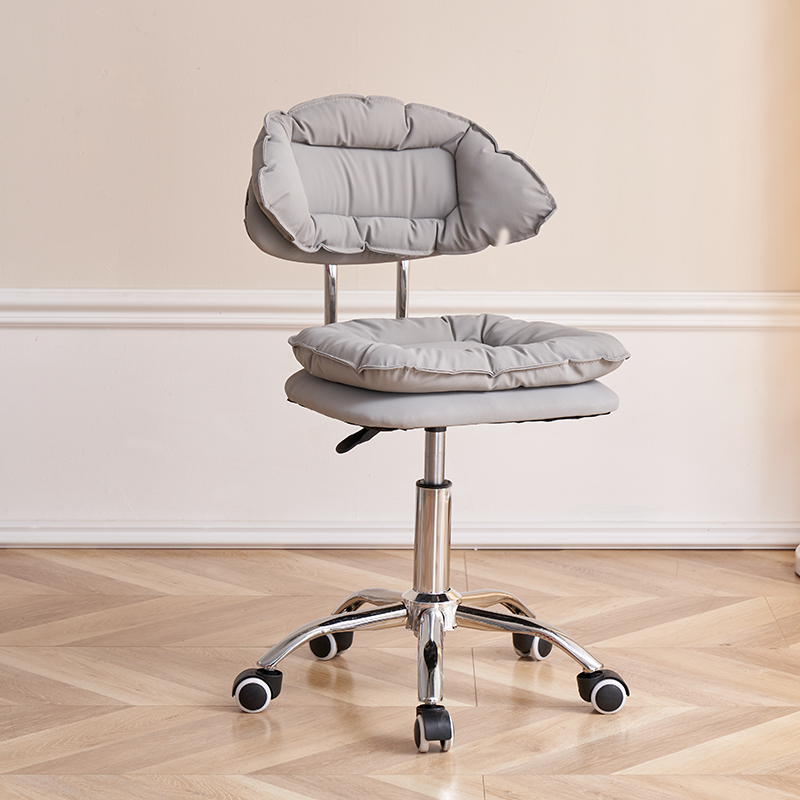 Light gray upgraded pulley model