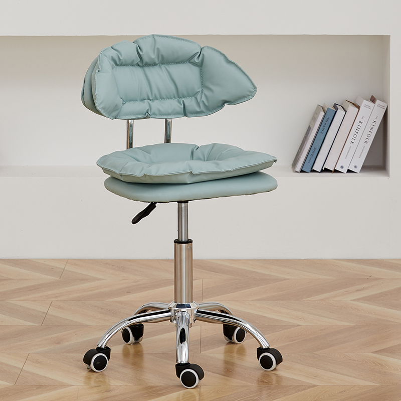 Blue gray upgraded pulley model