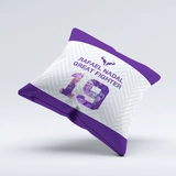 Nadal Rafanadal2019 US Open 19 Crown Limited Pillow Dillow Displow Diskion Difting Pired-Pn39