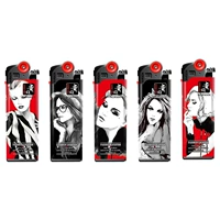 Baimei Qianjiao (Short)