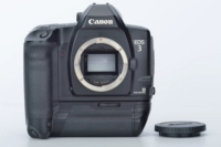 Canon EOS3 с ручной пленкой. Автоматическая фокусировка 45 очков фокусировать EF BAYONET Физический специальный предпочтение 07