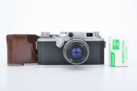Canon II B -дальномер камера 52 мм/2.8 линза имитация камеры Leica Retro Physical Link