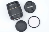 Tenglong XR LD IF 28-300 мм/F3.5-6.3