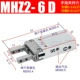 Импорт герметичного круга MHZ2-6D