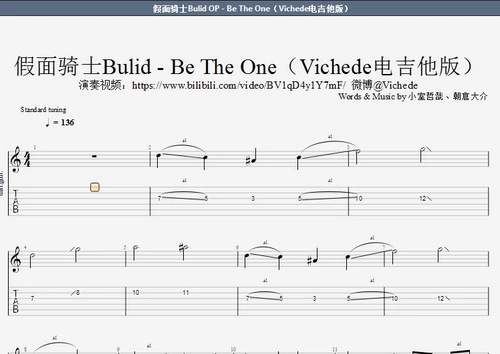 Kamen Rider Build Op 