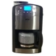 máy pha cà phê xiaomi ACA / AC-M125A Máy pha cà phê điện Bắc Mỹ Hoàn toàn tự động Máy xay hạt xay của Mỹ Máy pha cà phê văn phòng nhỏ tại nhà máy pha cà phê latte