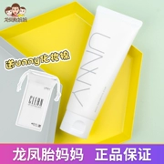 Hàn Quốc unny axit amin sữa rửa mặt sữa rửa mặt chất tẩy rửa bọt cho nam giới và phụ nữ làm sạch sâu nhẹ nhạy cảm cơ bắp