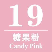 Candy Color № 19 (Candy Color)