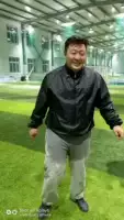 Мужской черный топ 1 кусок жира