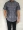 Jiuwei xác thực toàn cầu mua Tommy Hilfiger mùa hè mới phiên bản mỏng của bông thoải mái áo sơ mi ngắn tay sơ mi trắng tay ngắn
