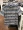 Jiuwei xác thực toàn cầu mua Tommy Hilfiger mùa hè mới phiên bản mỏng của bông thoải mái áo sơ mi ngắn tay sơ mi trắng tay ngắn