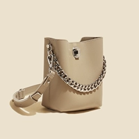 魅力杏 小号 【三条肩带可切换使用】